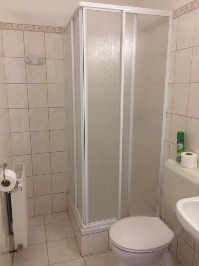 Falubiro Vendeghaza Bekolce Exteriör bild